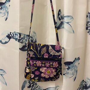 Vintage Vera Bradley Crossbody Bag